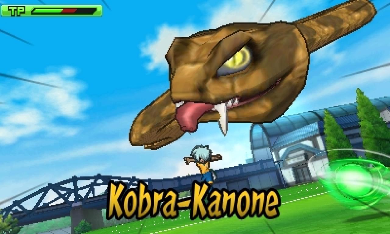 [22/07/2014] Inazuma Eleven Go: Licht und Schatten - Bilder aus dem Fußballrollenspiel für Nintendo 3DS (14)