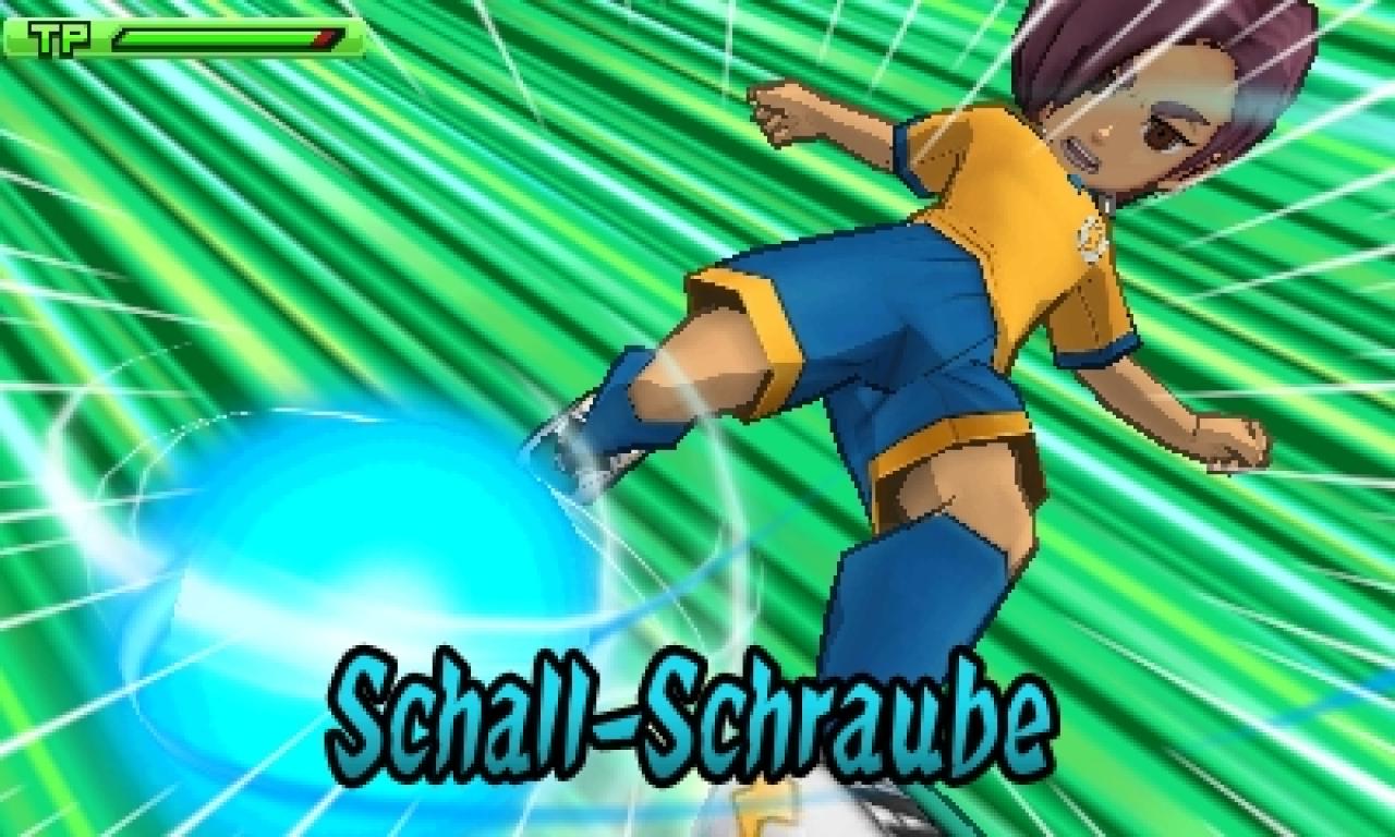 [22/07/2014] Inazuma Eleven Go: Licht und Schatten - Bilder aus dem Fußballrollenspiel für Nintendo 3DS (15)