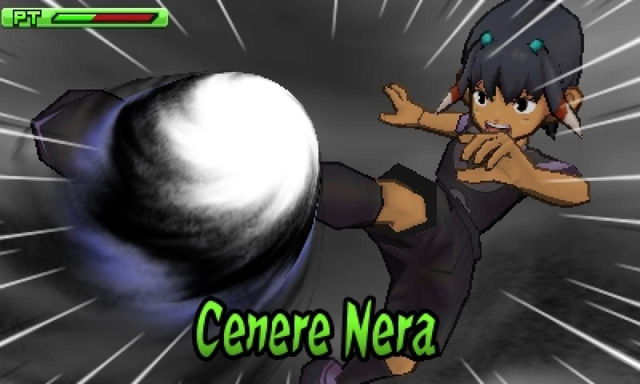 [22/07/2014] Inazuma Eleven Go: Licht und Schatten - Bilder aus dem Fußballrollenspiel für Nintendo 3DS (19)