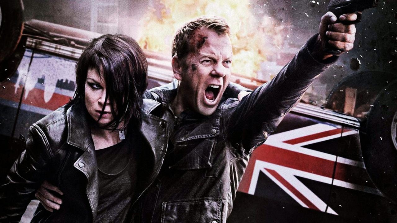 [04/07/2014] 24 - Die gefeierte Echtzeit-Actionserie um Jack Bauer ist wie geschaffen für Telltales Spiele-Format. Zeit ist ein entscheidender Faktor, schwerwiegende Entscheidungen müssen getroffen werden und gelegentliche Kampf- und Flucht-Sequenzen sorgen für Action. Auseinandersetzungen mit Vorgesetzten, Terroristen und anderen Parteien gibt es ebenfalls ständig. Perfekt!