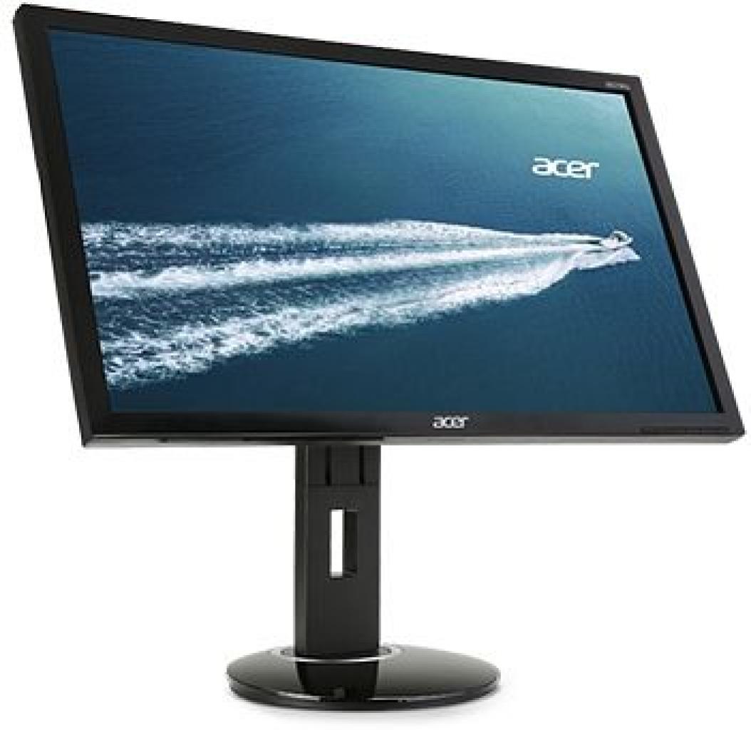 [17/07/2014] Acer Professional CB280HK