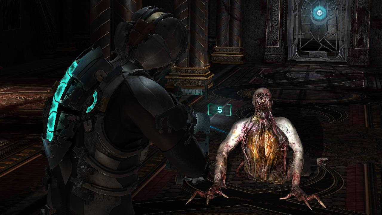 [08/07/2014] Wer den Hardcore-Modus in Dead Space 2 auswählt muss sich auf viel Planung und zahlreiche sich wiederholende Sequenzen einstellen. In der gesamten Kampagne dürfen wir nämlich nur 3-mal speichern. Außerdem sind die Gegner stärker und wir erhalten weniger Munition. Klingt doch nach einem Kinderspiel.