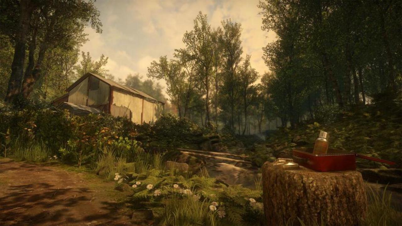 [07/07/2014] Everybody's Gone to the Rapture soll ausschließlich für Sonys PS4 erscheinen. Dabei ist Dear Esther, der spirituelle Vorgänger von Entwickler The Chinese Room, exklusiv für den PC erschienen und basierte gar auf einer Modifikation.