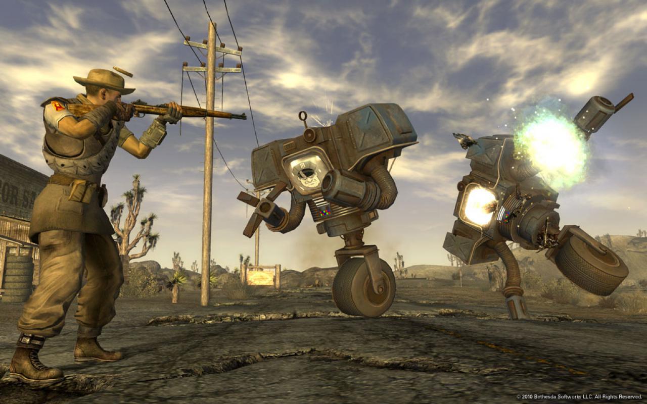 [07/07/2014] Schon mit vier verschiedenen Fallout-Spielen hat uns die postapokalyptische Reihe aus dem Hause Bethesda begeistert. Dabei konnte uns ein jedes Spiel mit toller Story und großartigen Charakteren in seinen Bann ziehen.