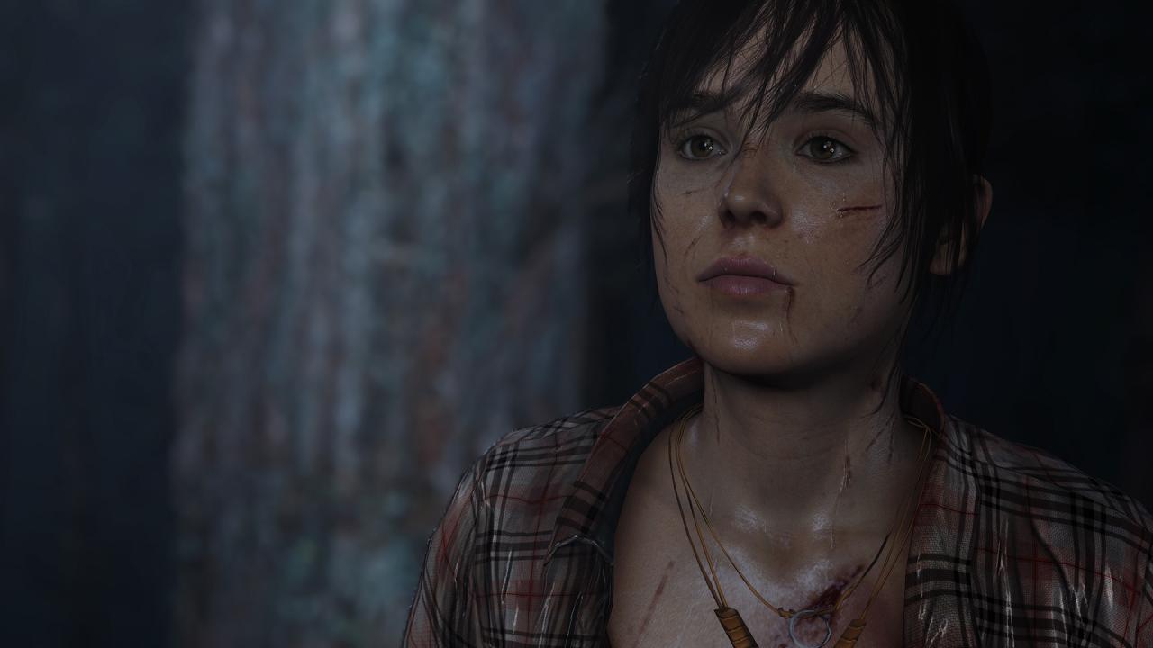 [08/07/2014] Schon ihr ganzes Leben lang musste Jodie aus Beyond: Two Souls unter ihrer besonderen Gabe leiden. Es ist wie Fluch und Segen zugleich und auch ihr außergwöhnlicher Begleiter Aiden trägt nicht immer dazu bei, dass sie von den Menschen in ihrer Umgebung gut behandelt wird. Es macht sie zu einem Sonderling. Doch Jodie lehnt sich gegen den ihr auferlegten Stempel auf und fügt sich ihrem Schicksal. Nur sie ist dazu fähig, die Welt mit dieser Gabe zu retten.
