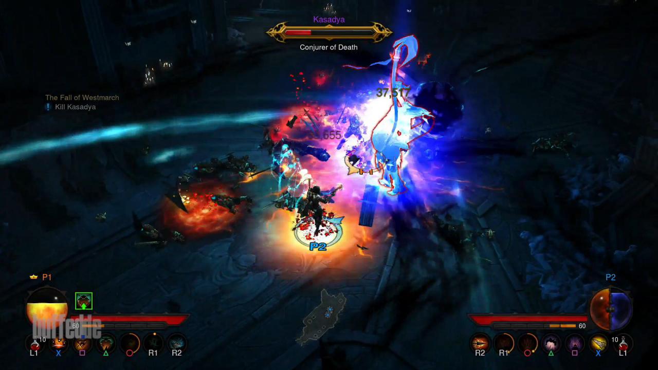 [16/07/2014] Diablo 3 Ultimate Evil Edition im Test: Wie gut ist die PS4-Version wirklich? (5)