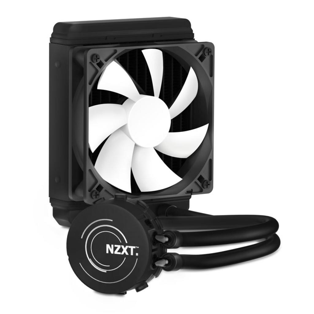[09/07/2014] NZXT Kraken X31