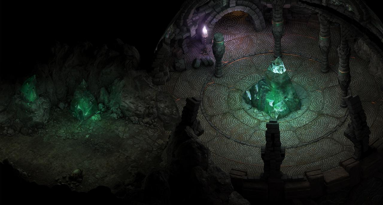 [02/07/2014] Pillars of Eternity (Winter 2014) zählt mit zu den erfolgreichsten Videospiel-Kickstarts und dementsprechend hoch sind die Erwartungen. Original Sin legte die Messlatte bereits hoch an, nun liegt es an Obisdian und inXile, an den Erfolg der Belgier anzuknüpfen.