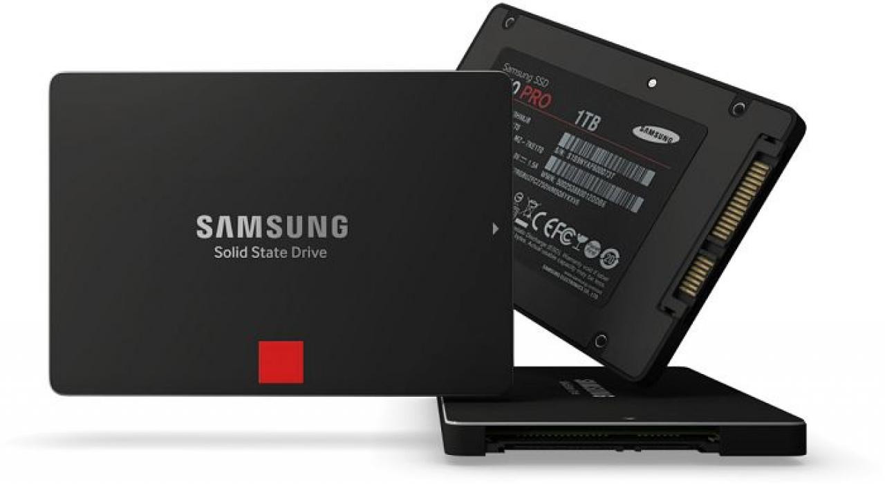 [03/07/2014] Samsung SSD 850