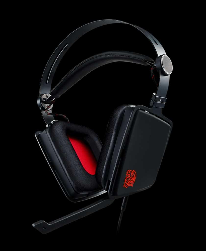 [14/07/2014] Tt eSPORTS Verto