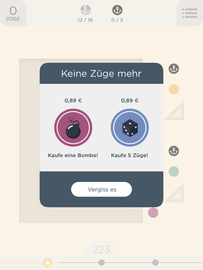 [15/07/2014] TwoDots - Cheats und Tipps aus dem Abenteuer für iPad un iPhone (1)