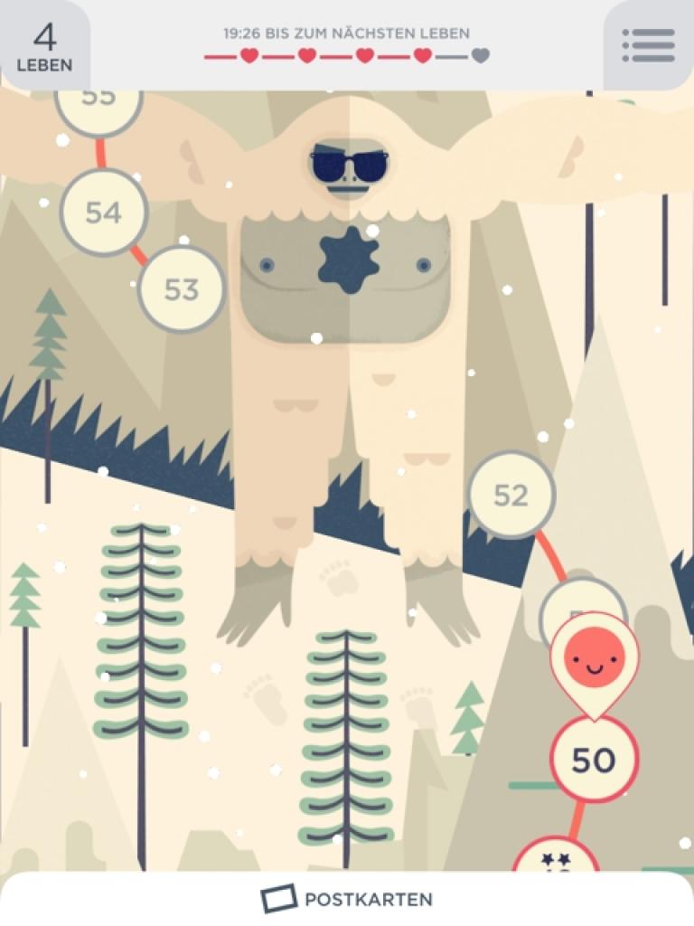 [15/07/2014] TwoDots - Cheats und Tipps aus dem Abenteuer für iPad un iPhone (2)