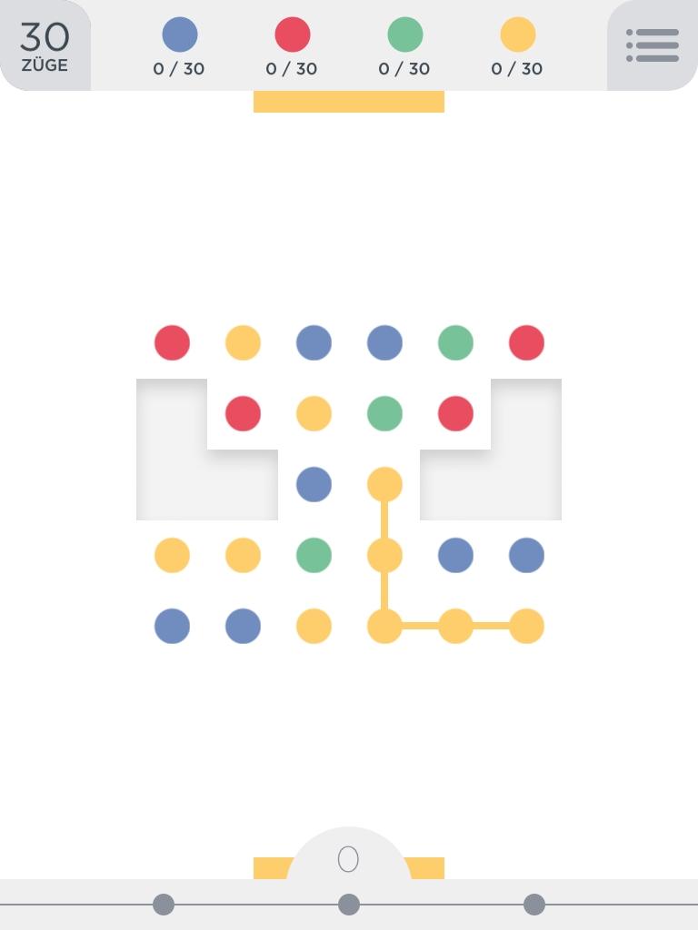 [15/07/2014] TwoDots - Cheats und Tipps aus dem Abenteuer für iPad un iPhone (4)