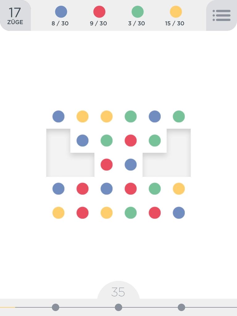 [15/07/2014] TwoDots - Cheats und Tipps aus dem Abenteuer für iPad un iPhone (5)