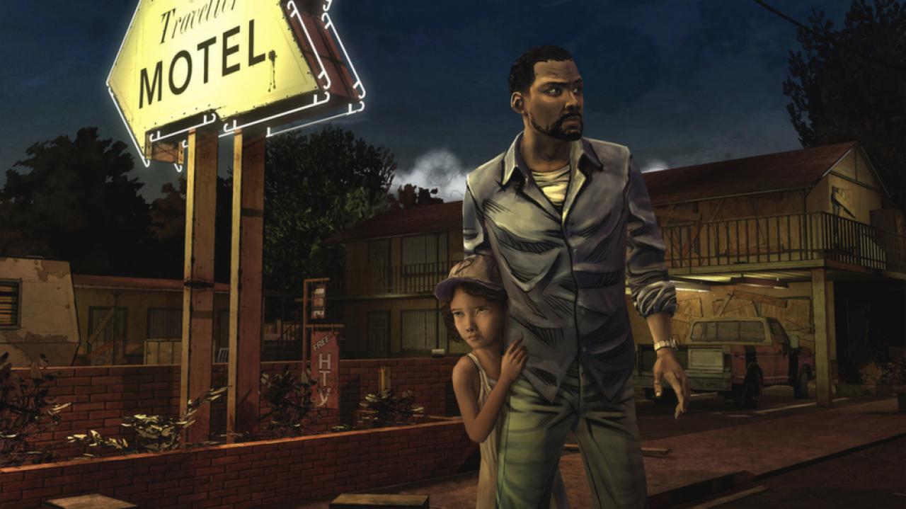[08/07/2014] In solch unruhigen Zeiten, wie wir sie in The Walking Dead erleben, ist uns die kindliche Art von Clementine Trost und Hoffnung zugleich. Sie vertraut uns und sucht unseren Schutz. Kein Wunder also, dass das Lee-Clementine-Duo ein wahres Dream-Team ist.