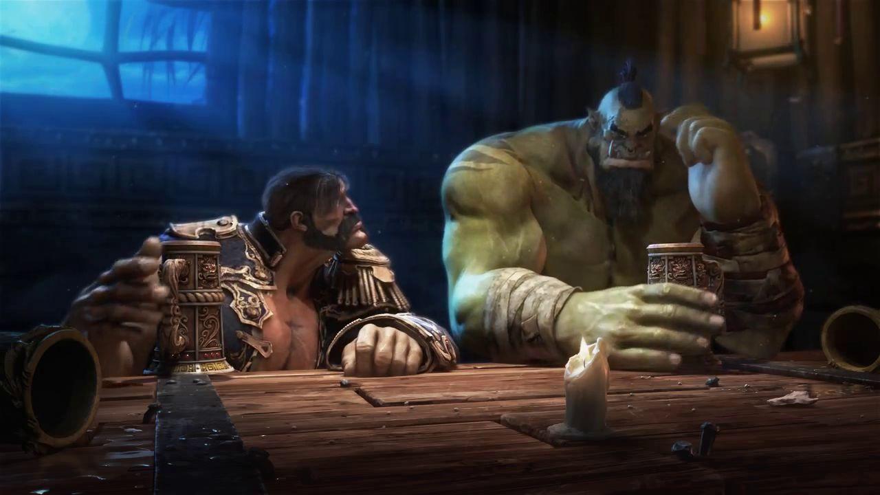 [04/07/2014] Blizzard rechnet fest damit, dass World of Warcraft auch noch die nächsten zehn Jahre überdauert.