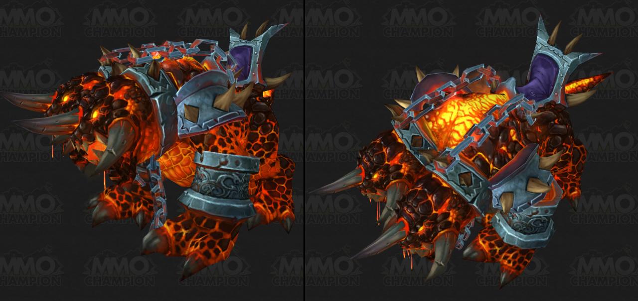 [15/07/2014] Robin Williams wird als NPC in World of Warcraft integriert. (3)