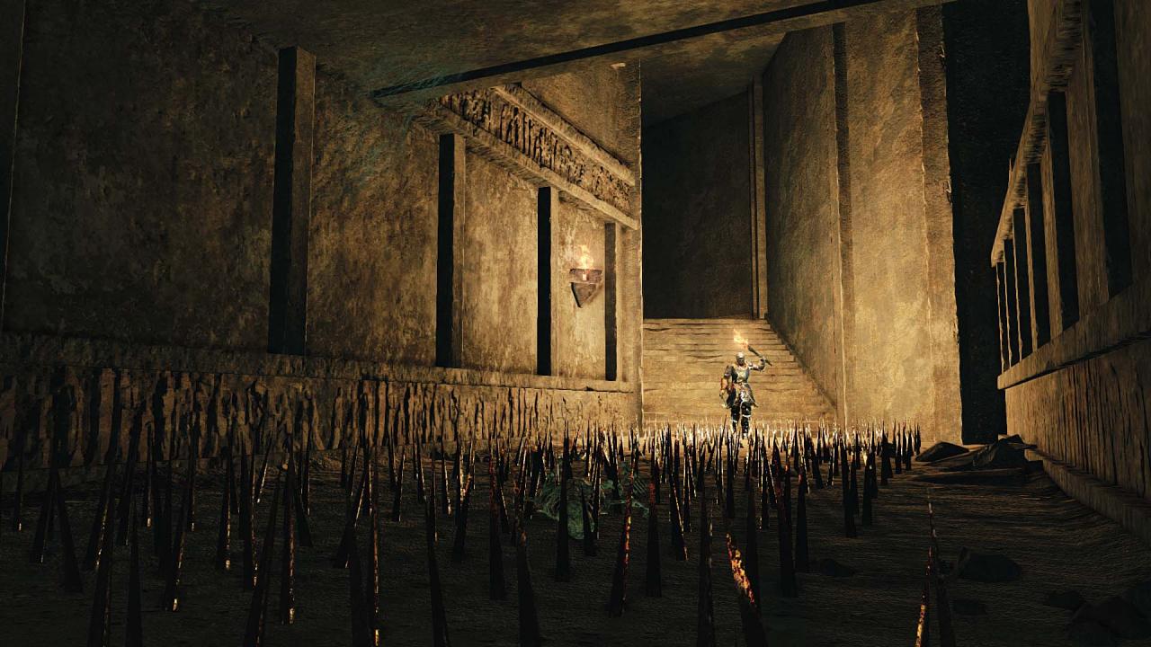 [16/07/2014] Dark Souls 2 - Screenshots aus dem DLC 