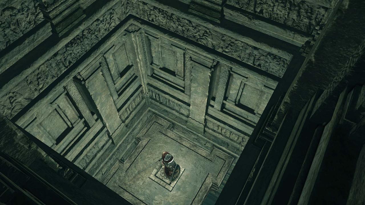 [16/07/2014] Dark Souls 2 - Screenshots aus dem DLC 