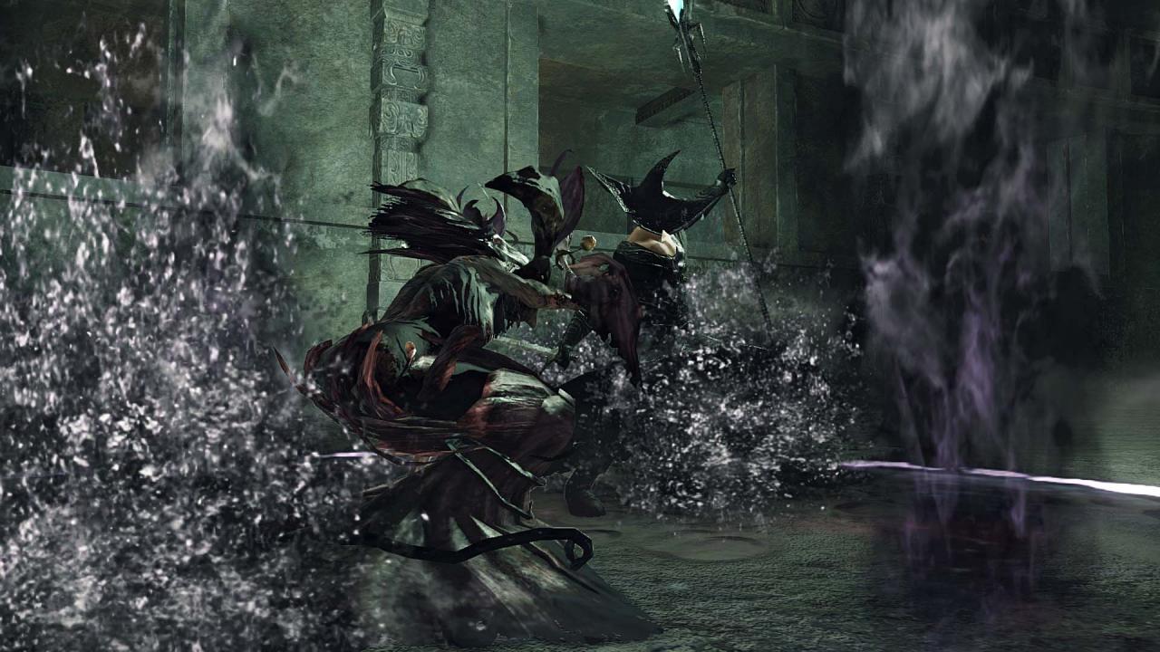 [16/07/2014] Dark Souls 2 - Screenshots aus dem DLC 