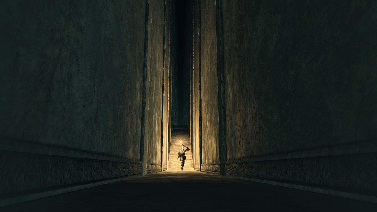 [16/07/2014] Dark Souls 2 - Screenshots aus dem DLC 