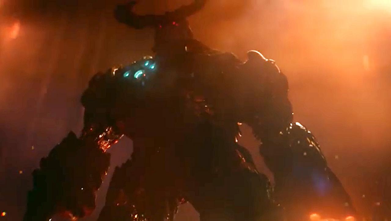 [18/07/2014] Neue (und ältere) Screenshots zu Doom, dem neuen Ego-Shooter für PC, PS4 und Xbox One. (16)