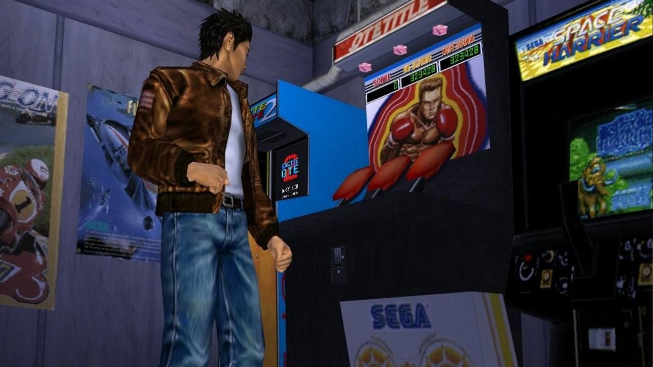 [03/07/2014] Shenmue tauchte in den vergangenen Jahren in vielen Top 100-Listen auf. Ausschlaggebend für den Kultstatus, den Shenmue innehat, ist auch die authentisch wirkende Abbildung der japanischen Stadt Yokosuka.
