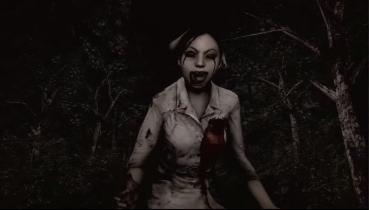 [08/07/2014] Siren: Blood Curse - In diesem typisch japanischen Psycho-Horror verschlägt es euch in eine kleine, ländliche Gegend Japans. Wäre es nicht so düster und bedrohlich, wäre Hanuda Village einen Besuch wert.
