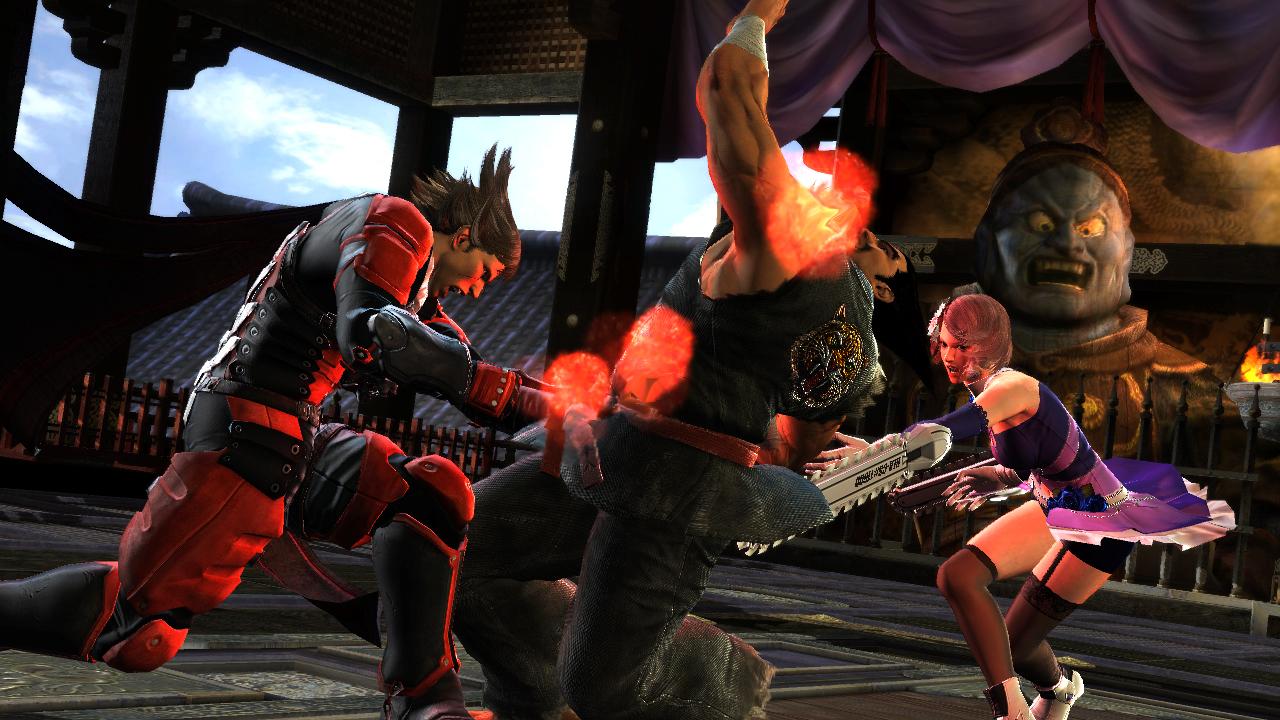[15/07/2014] Die vielen Beat 'em up-Spiele, wie Tekken oder Street Fighter, ermöglichen es uns ebenfalls, durch verschiedenste Tastenkombinationen unsere Kräfte zu entfalten und unseren Gegner in die Flucht zu schlagen.