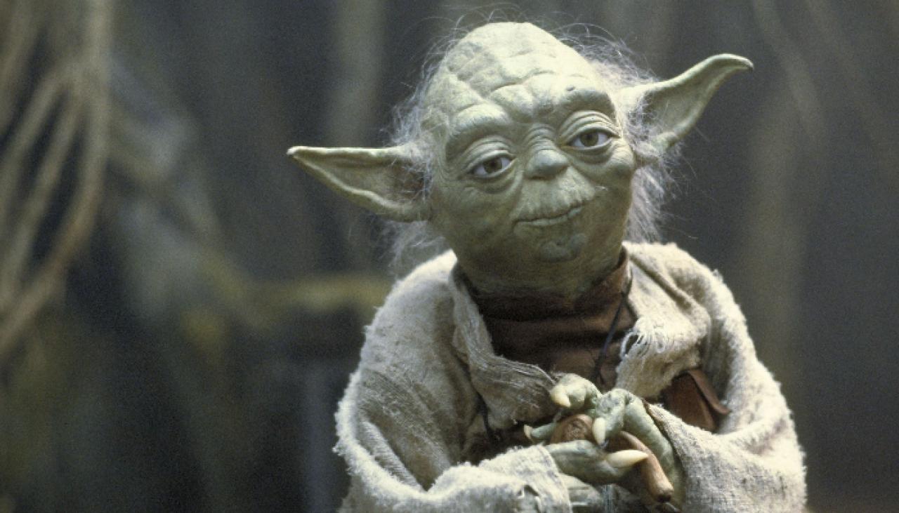 [29/08/2014] Yoda in 