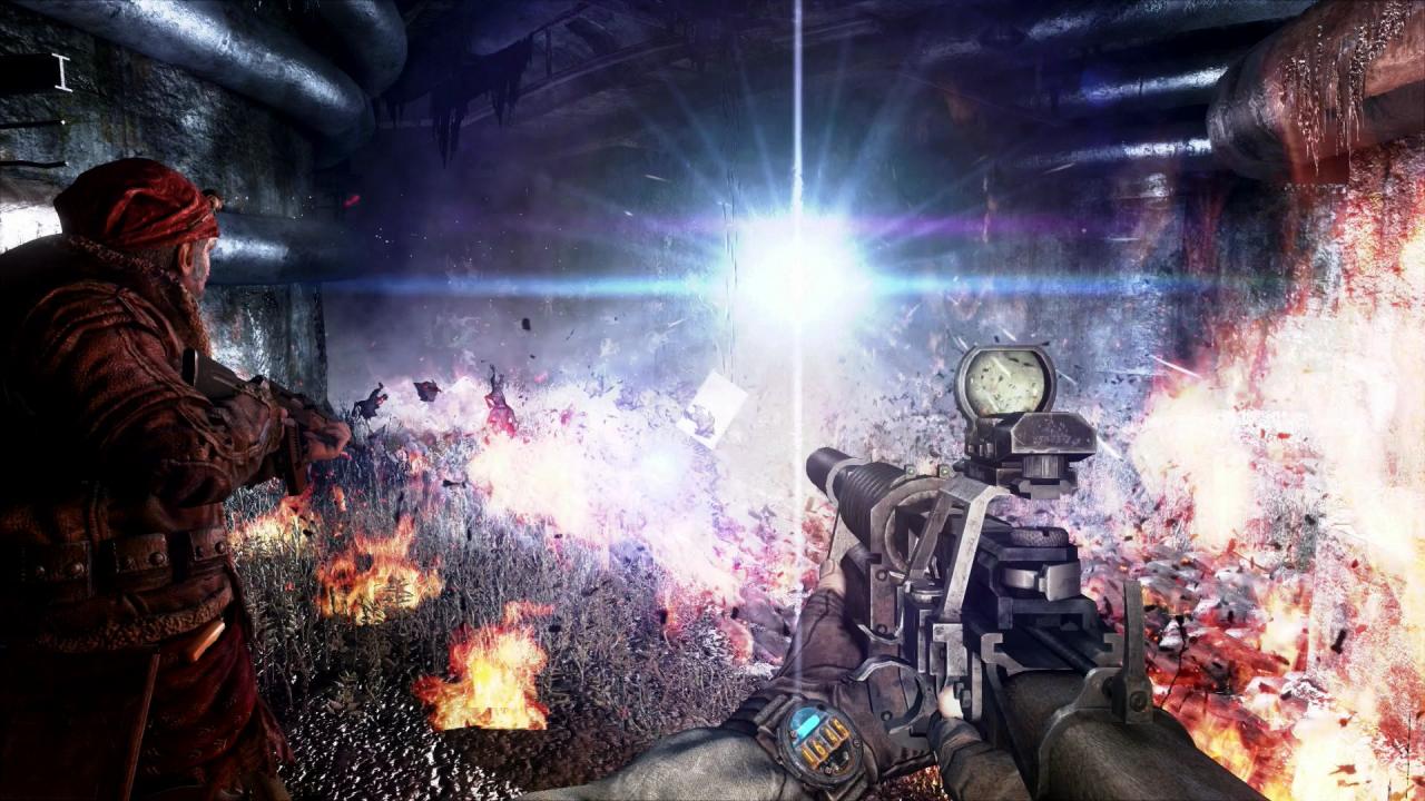 [18/08/2014] Alle DLCs zu Metro: Last Light sind im Paket enthalten. Sie bleiben aber hinter der Qualität der Hauptkampagne zurück. (PS4)