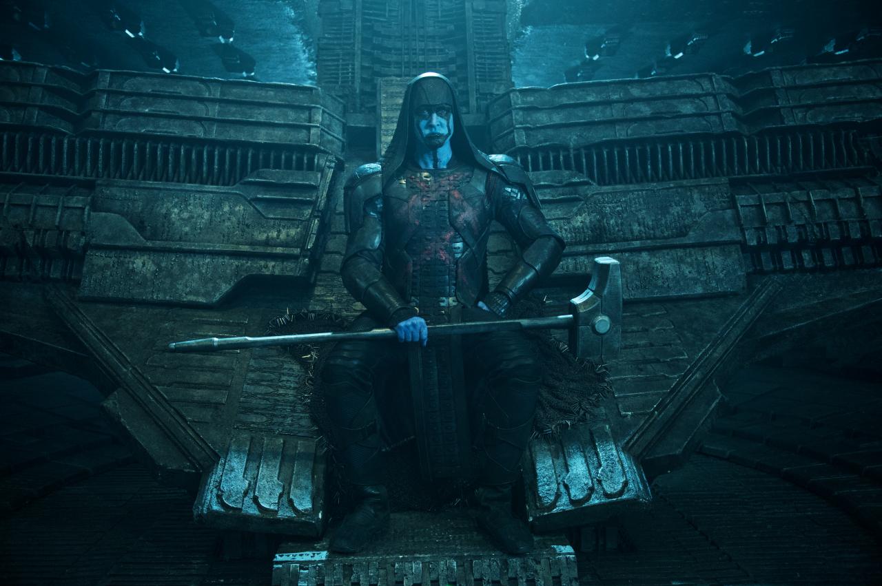 [19/08/2014] Ein Klischee von einem Schurken: Lee Pace (