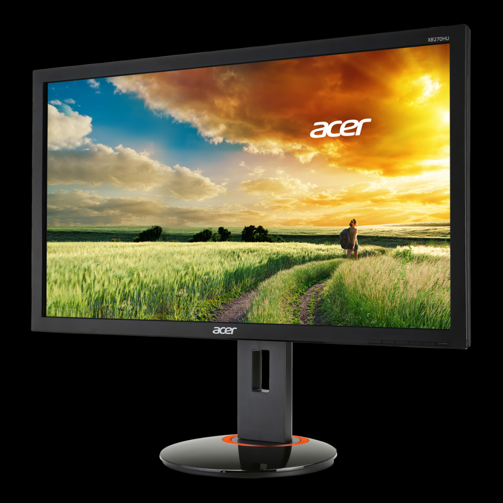 [14/08/2014] Acer Predator XB280HK