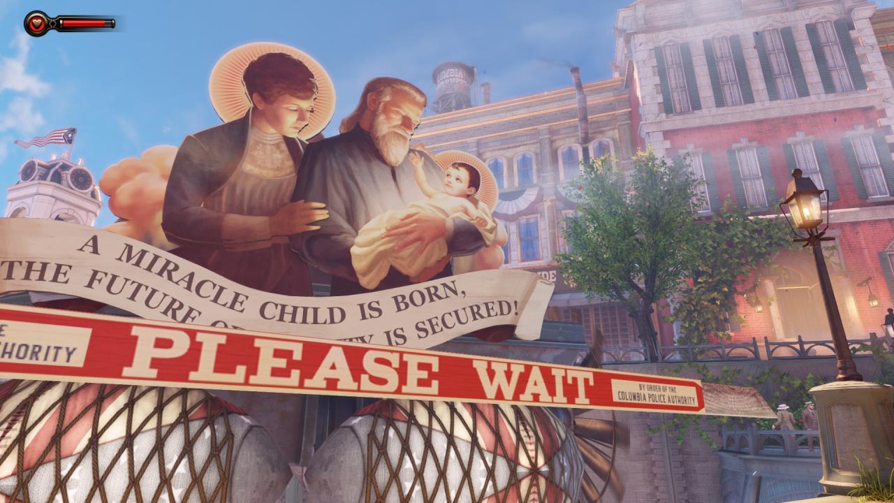 [14/08/2014] BioShock Infinite unterscheidet sich stilistisch und auch spielerisch teils stark von dem Original, narrativ bildet das Spiel am Ende aber eine schlüssige, wenn auch zunächst verwirrende Brücke zum Erstling. Damit hat Ken Levine die Komplexität der gesamten Reihe noch einmal potenziert und viel Spielraum für allerlei Spekulationen und Theorien geschaffen. Über den Plot von Bioshock und Bioshock Infinite könne Fans daher stundenlang philosophieren - schließlich ist die Handlung sämtlicher drei Teile voll von philosophischen Motiven und existenziellen Fragen.