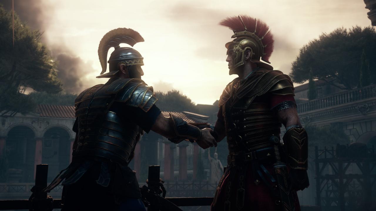 [07/08/2014] Ryse: Son of Rome - Hauptmerkmal von Cryteks Actionspiel ist ganz klar die Grafikqualität. Doch dürfte Ryse besonders wegen des Settings im antiken Rom für viele Spieler interessant sein. Schade nur, dass es spielerisch nicht viel zu bieten hat. 