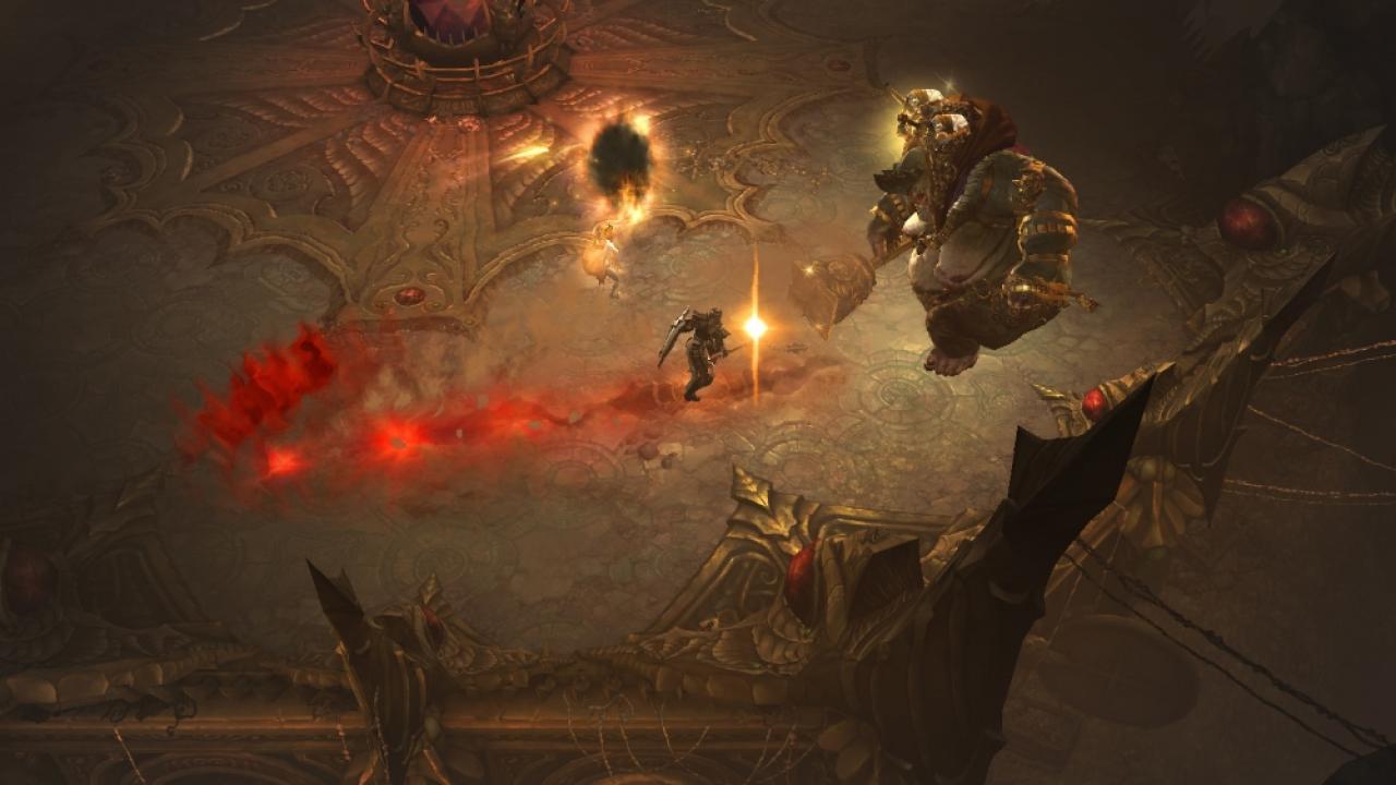 [14/08/2014] Diablo konnte bereits in seinen Anfängen große Erfolge verzeichnen. Dabei fesselt das Game manche Spieler schon seit Jahren an den Bildschirm und löst immer noch Begeisterungsstürme auf. Auch der dritte Teil konnte problemlos mithalten.