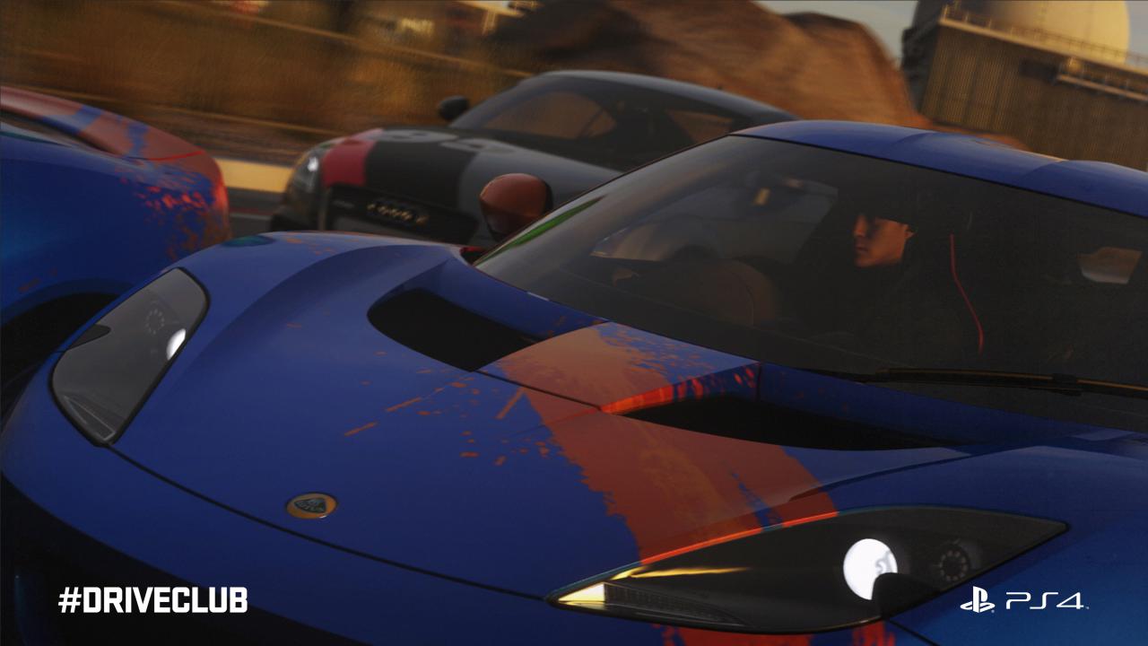 [14/08/2014] Das PS4-exklusive Driveclub muss sich im Test mit dem Xbox One-exklusiven Forza Horizon 2 duellieren. (2)
