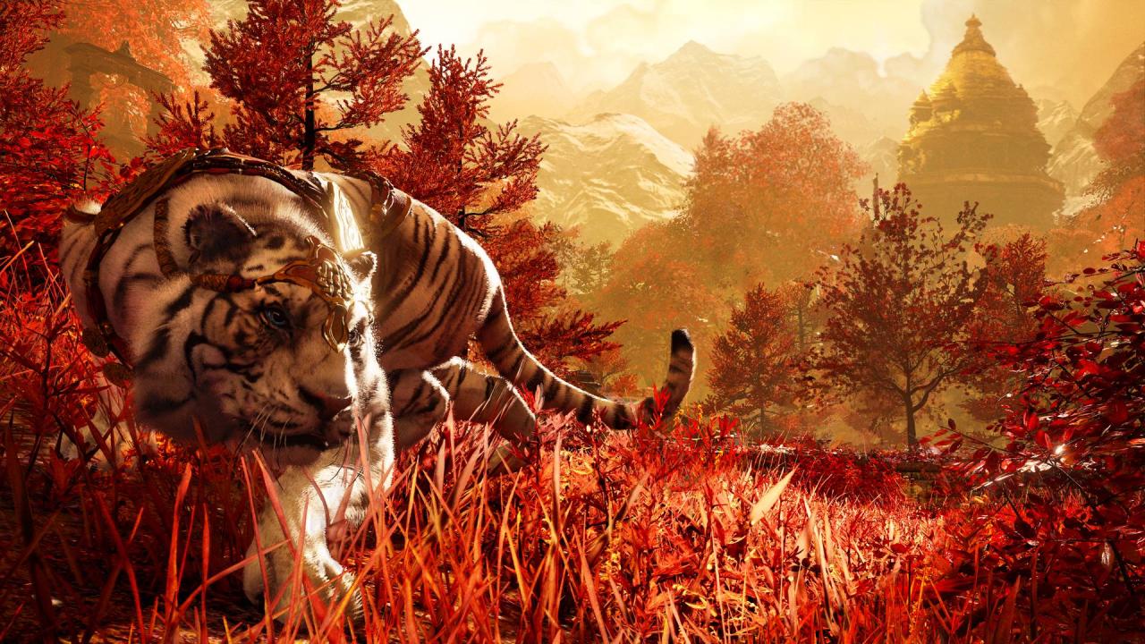 [13/08/2014] Far Cry ist mit dem dritten Teil zu einer der populärsten Shooter-Marken der vergangenen Jahre avanciert. Im Genre der Open-World-Shooter hat Ubisoft eine Punktlandung gemeistert. Der vierte Teil ist garantiert nicht der letzte. Welches Setting die Entwickler wohl für den fünften Teil bereithalten?