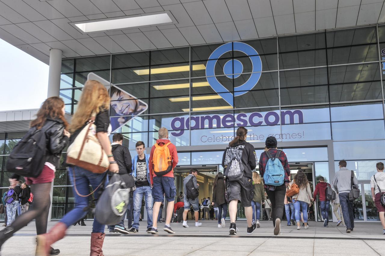 [18/08/2014] Die Gamescom öffnet vom 5. bis 9. August ihre Pforten. Wir fassen die wichtigsten Termine zusammen.