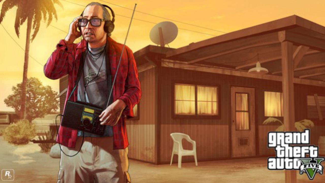 [14/08/2014] Mit kuriosen Charakteren geizt auch die GTA-Reihe nicht. Ganz im Gegenteil. Verrückte und verkrachte Existenzen gehören zum Aushängeschild der Serie. In GTA 5 verhält es sich nicht anders. Nehmen wir nur mal Ron. Der hat es trotz fortgeschrittenen Alters und Leben in einem Wohnwagenpark immerhin zum CEO von Trevor Philipps Industries gebracht. Dafür musste er nur jahrelang die Drecksarbeit für einen cholerischen Psychopathen erledigen und seinen Hals für illegale Machenschaften hinhalten.