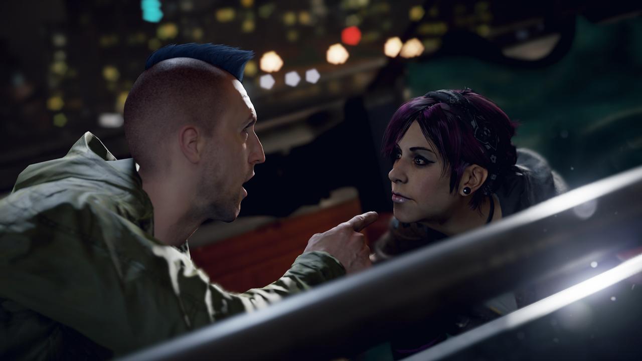 [13/08/2014] Infamous: First Light zeigt im Test seine Stärken. (5)