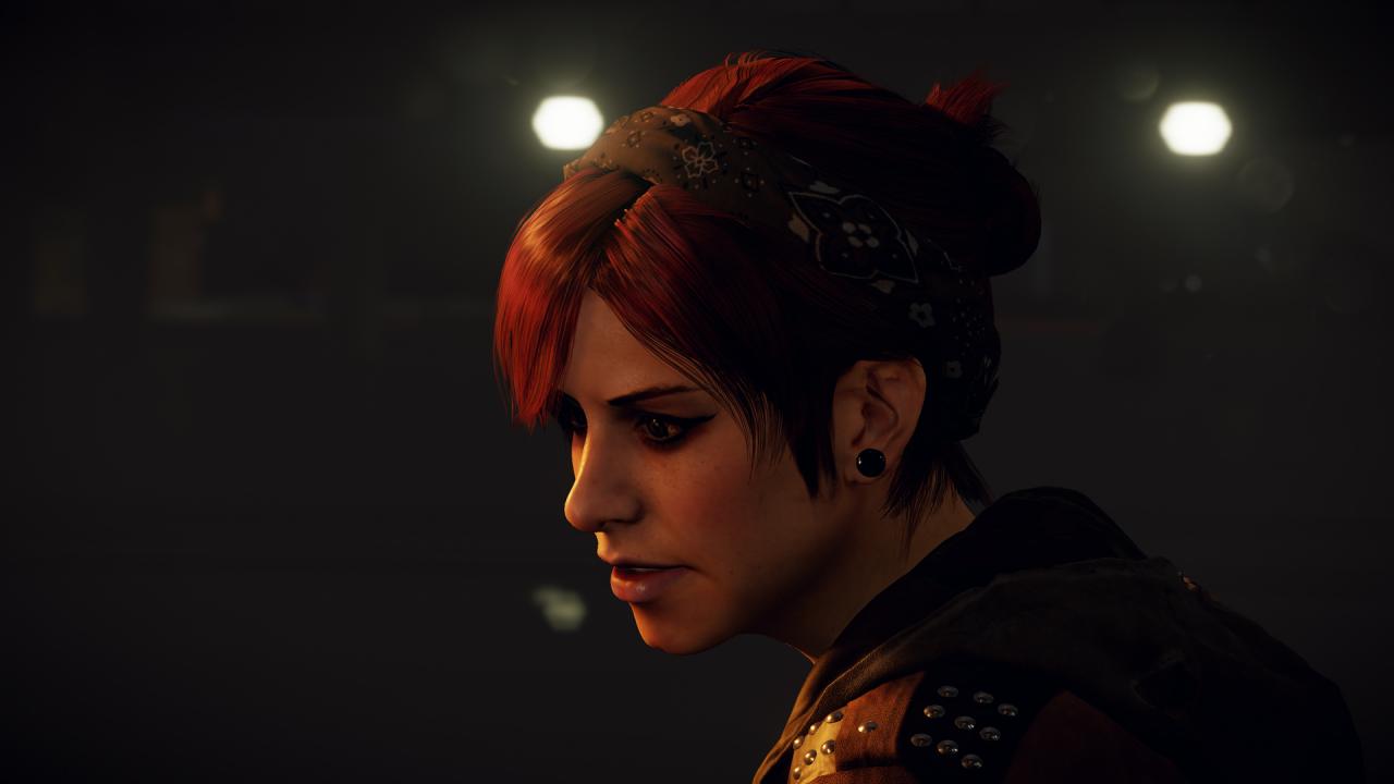 [13/08/2014] Infamous: First Light zeigt im Test seine Stärken. (1)