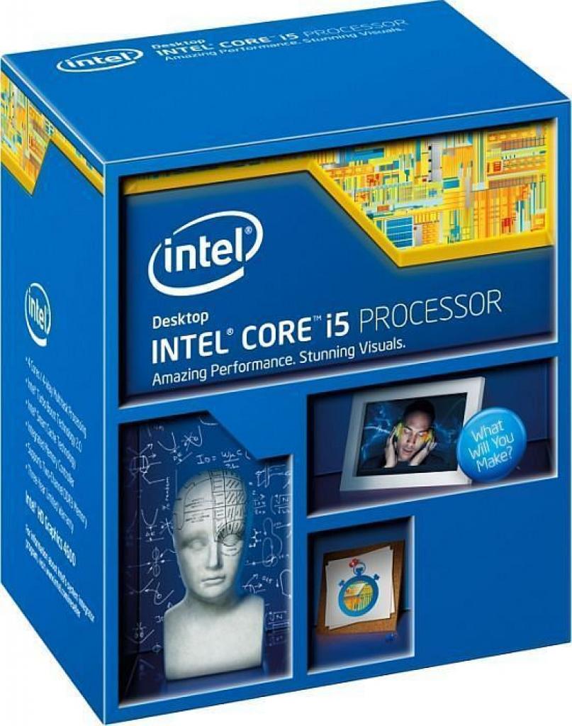 [05/08/2014] Intel Core i5