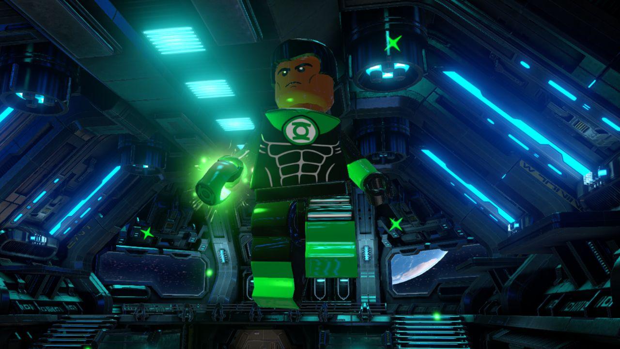 [17/08/2014] Lego Batman 3: Screenshots aus dem neuen Lego-Abenteuer (6)