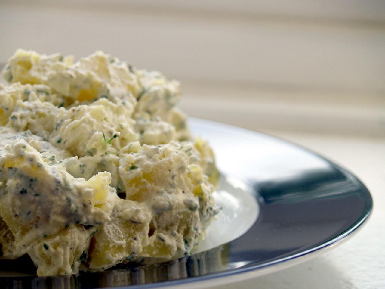 [07/08/2014] Kartoffelsalat auf Kickstarter - eine gute Sache?