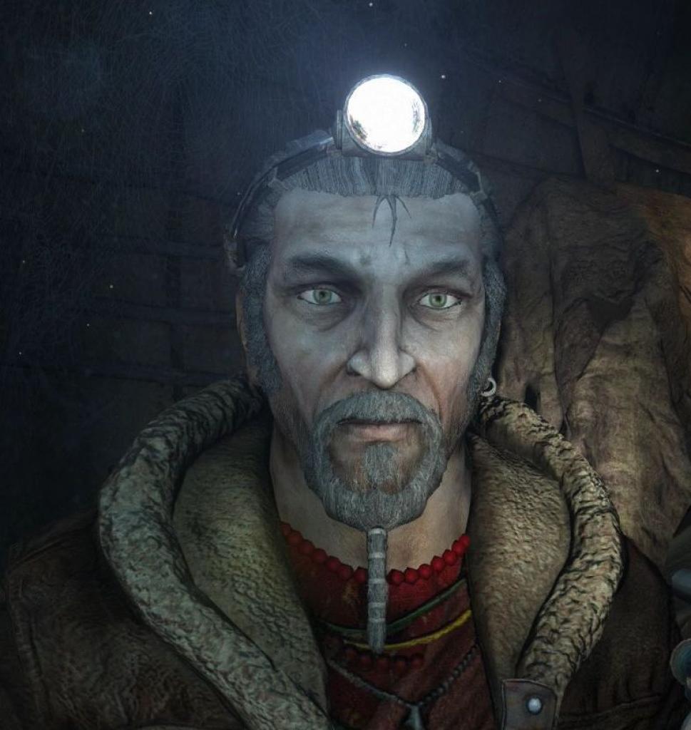 [18/08/2014] Khan auf der Playstation 4. (PS4)