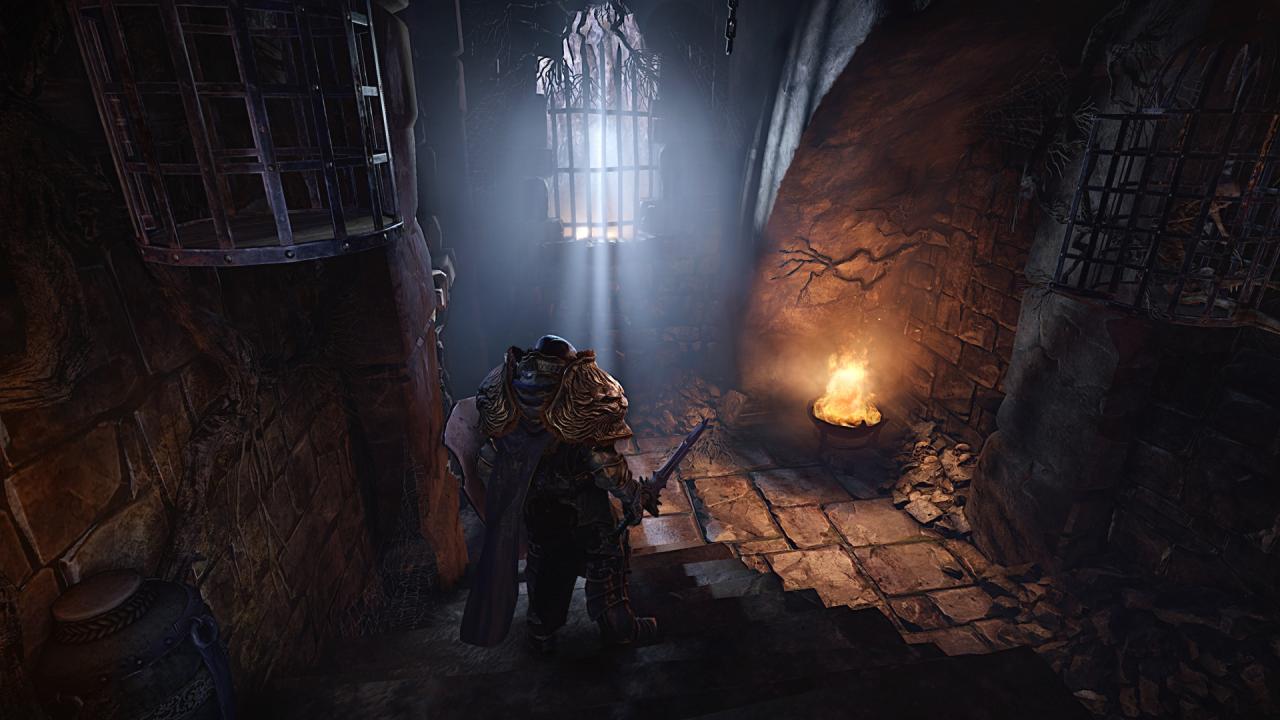 [13/08/2014] Lords of the Fallen - Bilder aus dem Abenteuer (2)