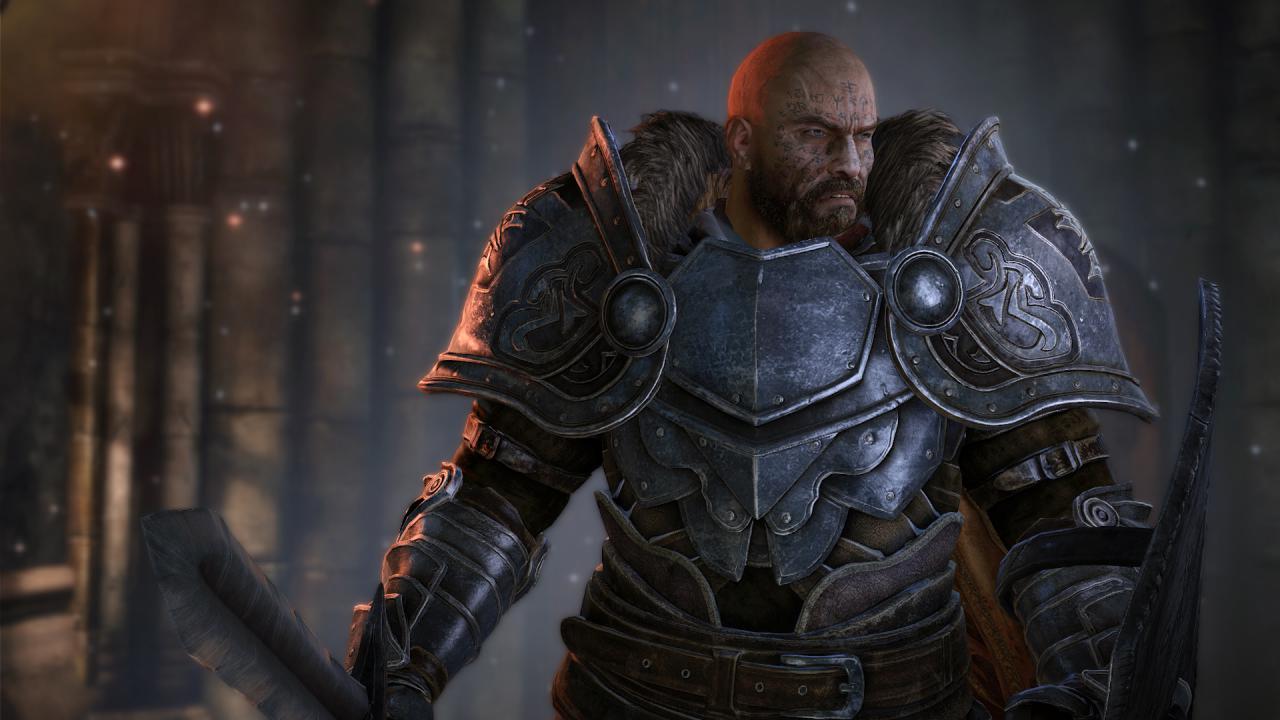 [13/08/2014] Lords of the Fallen - Bilder aus dem Abenteuer (1)