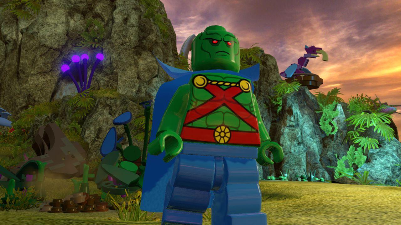 [17/08/2014] Lego Batman 3: Screenshots aus dem neuen Lego-Abenteuer (5)