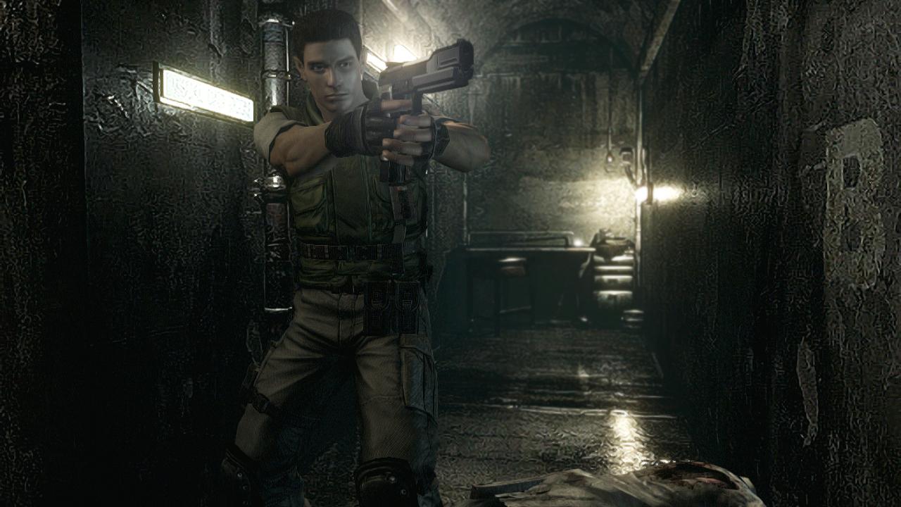 [05/08/2014] Resident Evil - Trotz wiederholter Versprechen Capcoms, zu den Wurzeln der Reihe zurückzukehren, entfernte sich Resident Evil immer weiter vom Original. Teil 6 bezeichnet den Tiefpunkt, die Revelations-Ableger lassen sich mit einem geschlossenen Auge noch als gut gemeinter Versuch eines Kompromisses bezeichnen.